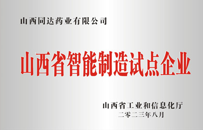 智能制造企業(yè)